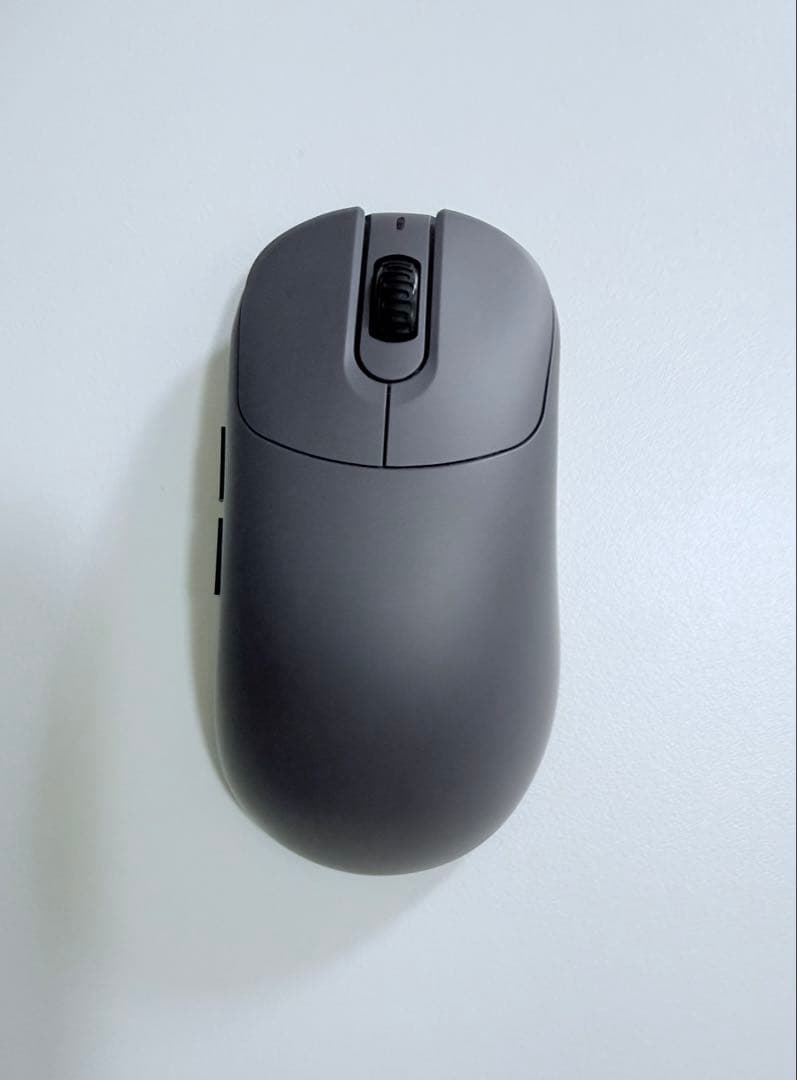 マウス・トラックボール Vaxee np01s v2 wireless