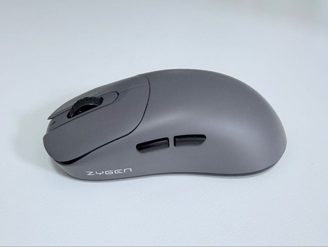 マウス・トラックボール Vaxee np01s v2 wireless