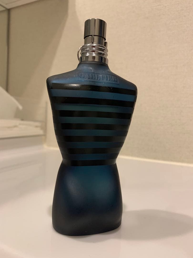 Jean Paul Gaultier Ultra Male 75ml 男性香水