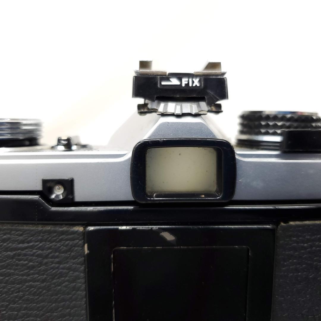 【動作確認済】 Olympus OM-2 G0130-132-8v