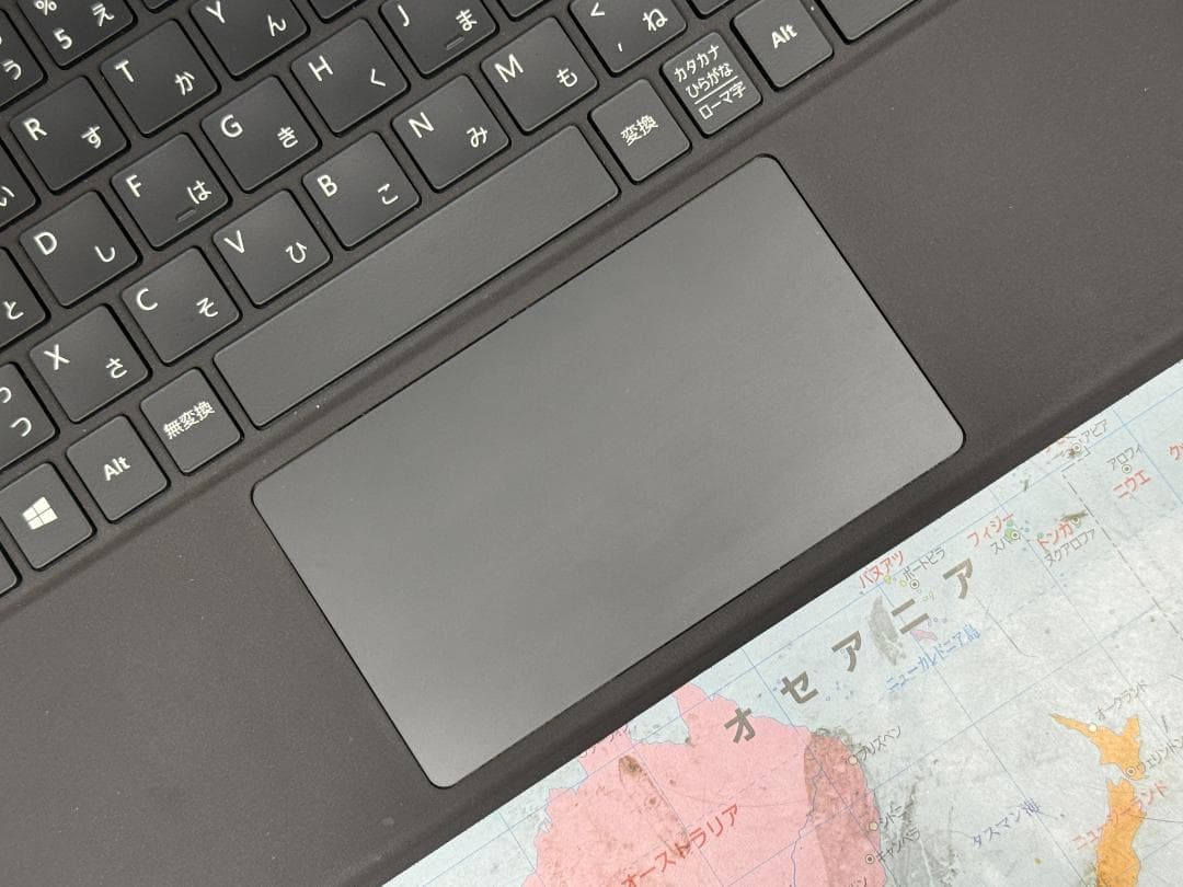 極美品 Surface Go 2 10.5型 ペン 8GB Office2024