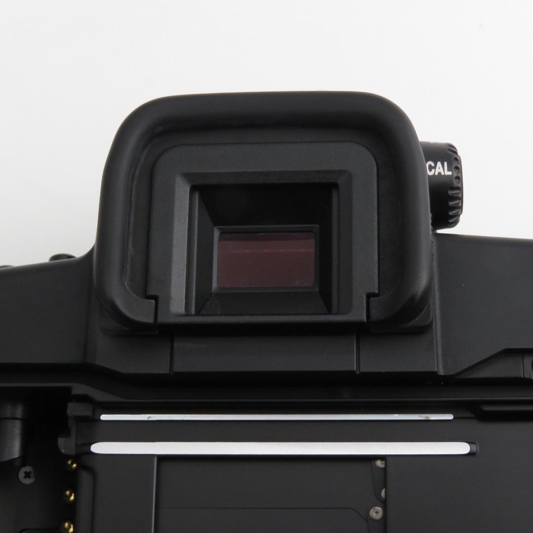 Canon EOS-3 ボディ 動作確認済 フィルム一眼 ワンオーナー保管品