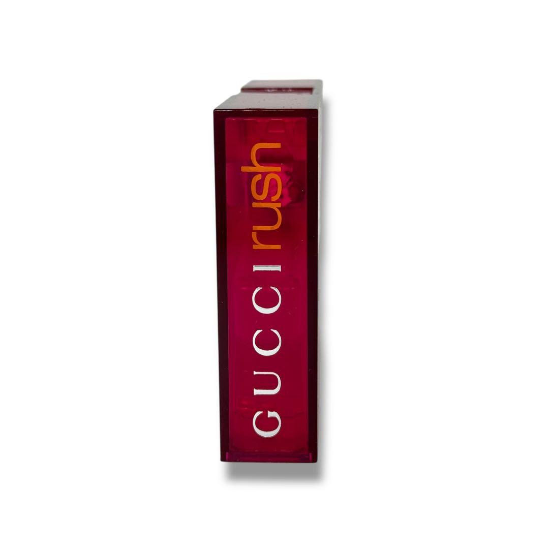 廃盤 GUCCI グッチ rush2 ラッシュ2 香水 オードトワレ 30ml