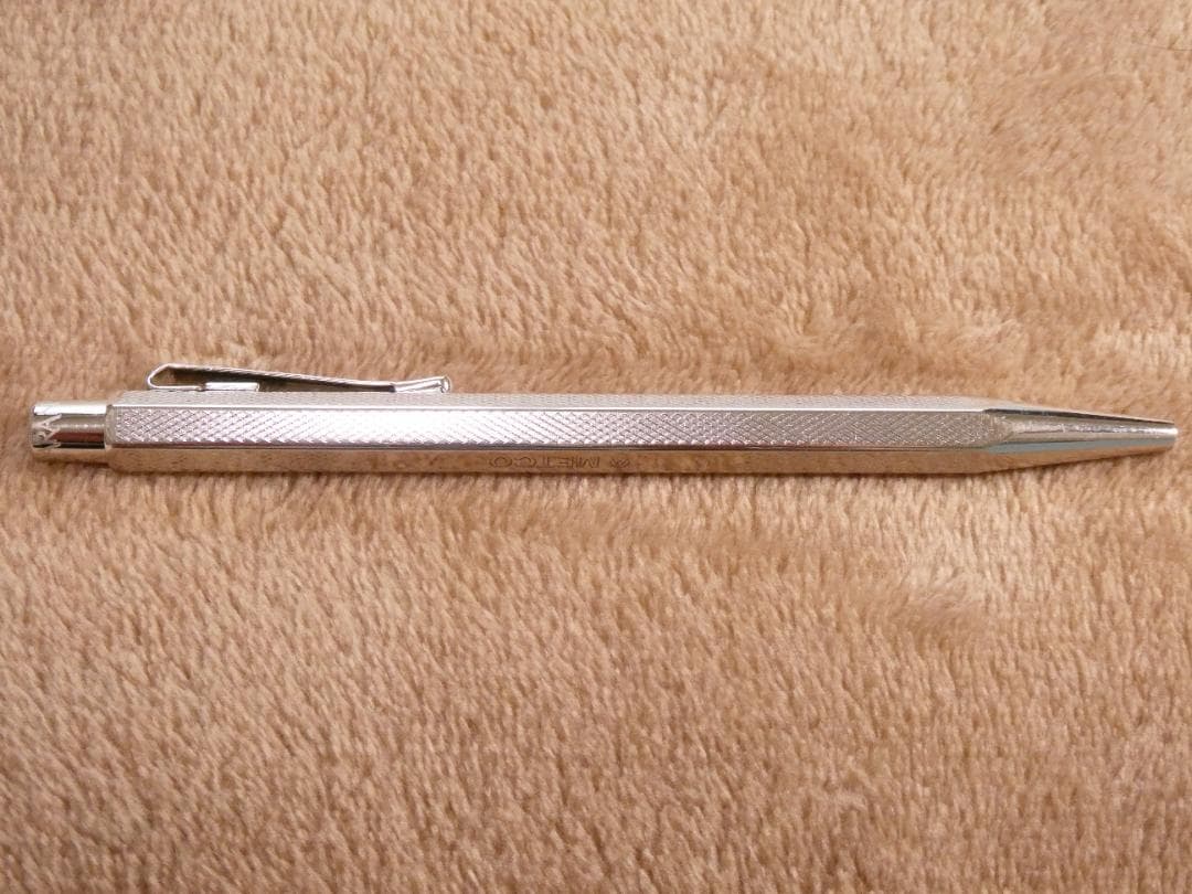 【再お値下げ】カランダッシュ　エクリドール　レトロ　ボールペン