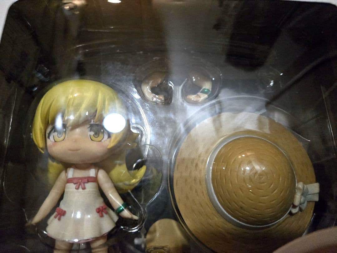 ねんどろいど 424 忍野忍