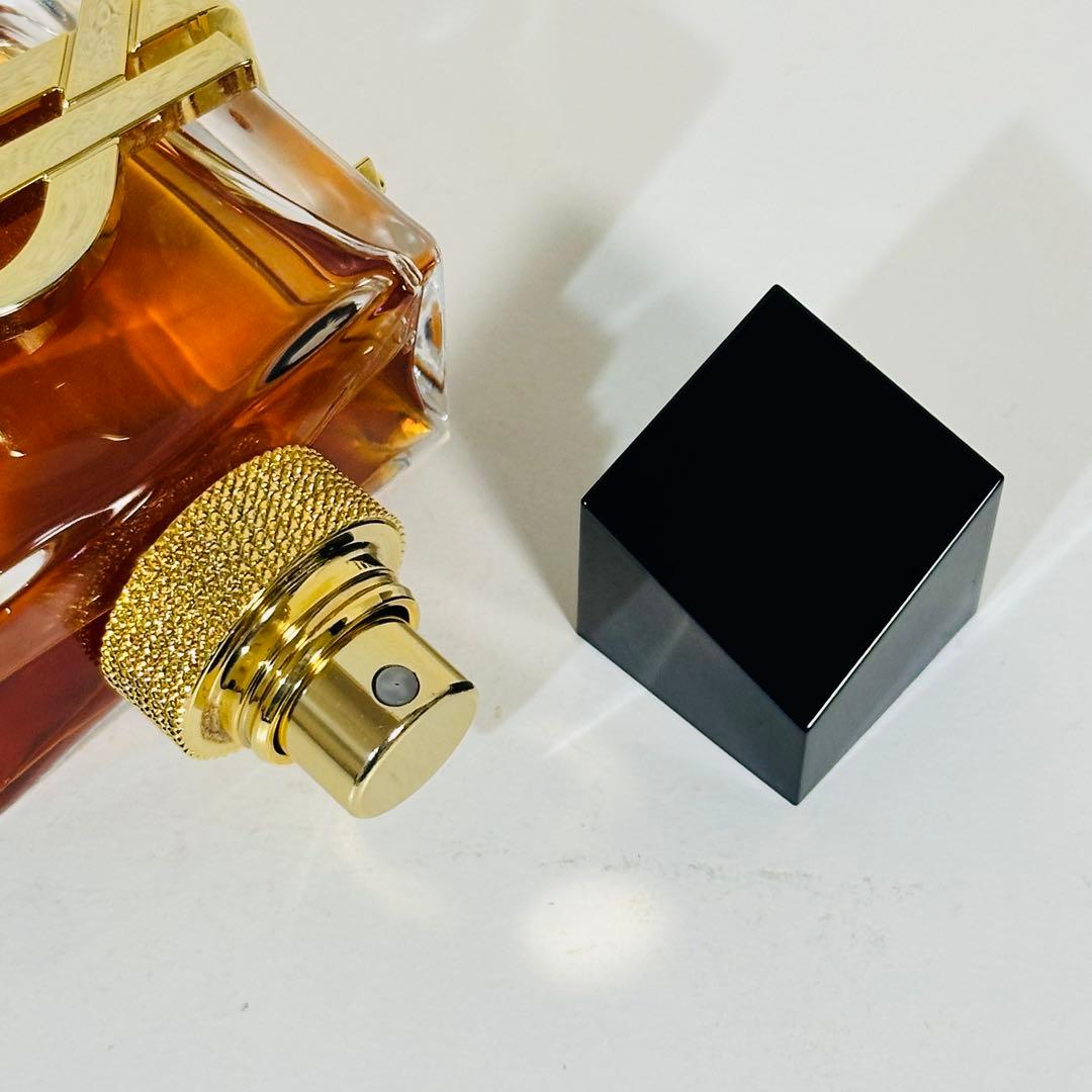 [正規品] YSL リブレ オーデパルファムアンタンス 30ml