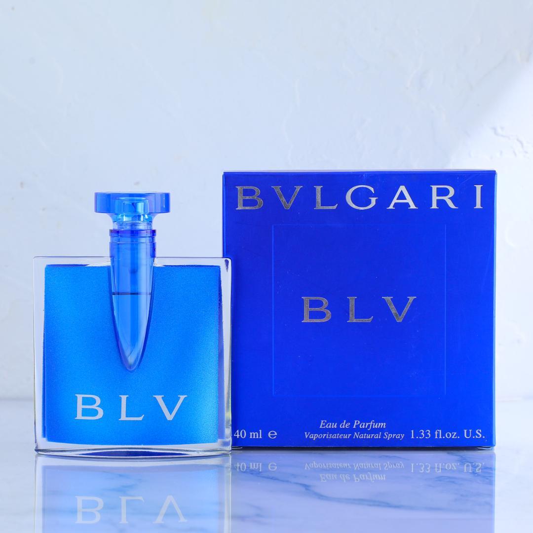 【0013】BVLGARI BLV Eau de Parfum 40ml