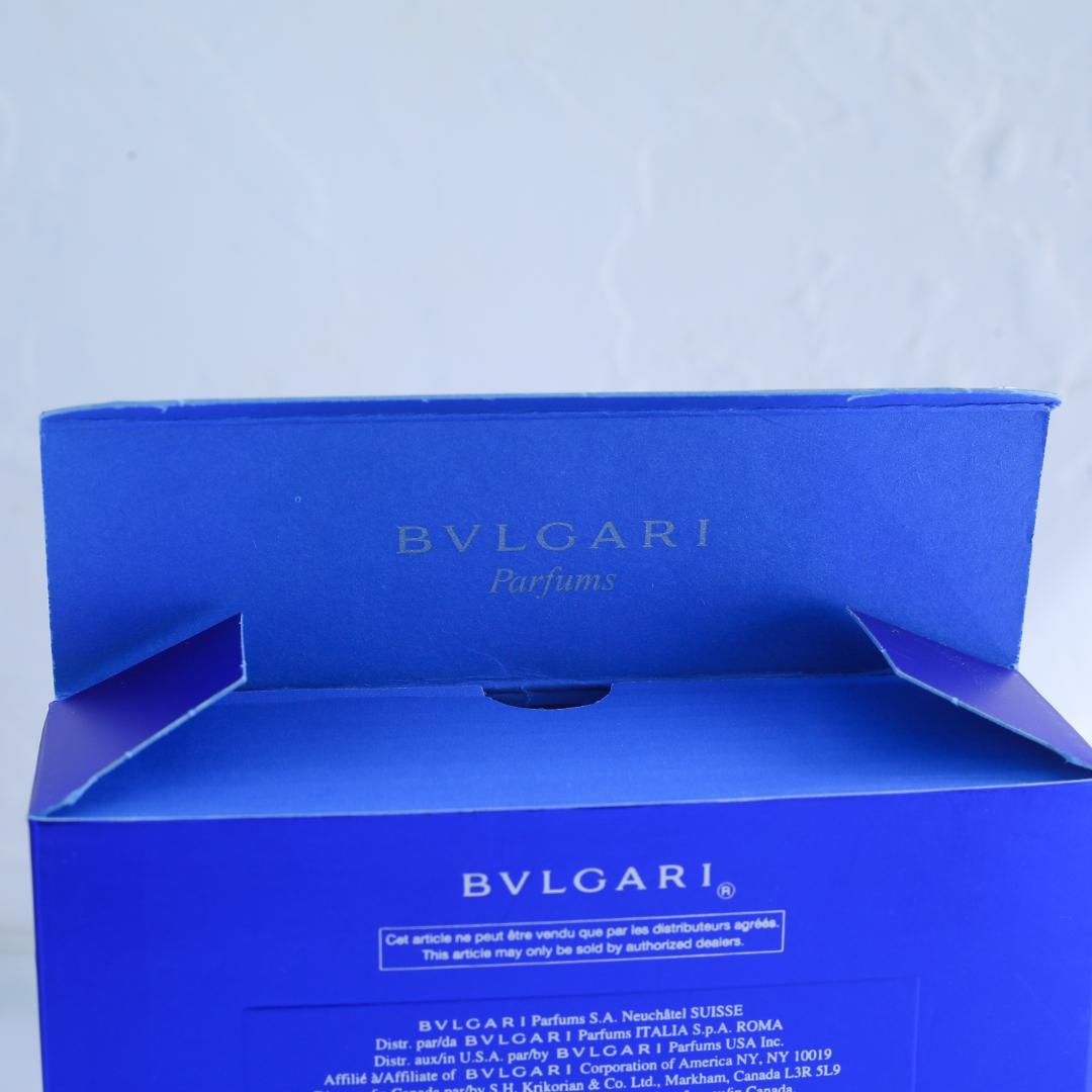 【0013】BVLGARI BLV Eau de Parfum 40ml