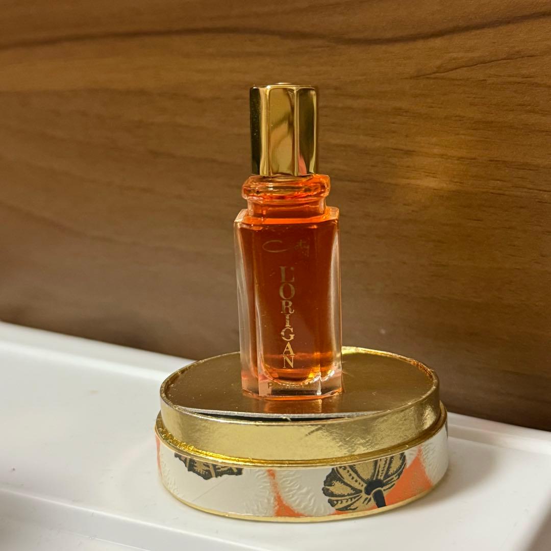 L'Origan パルファム 0.25 FL OZ
