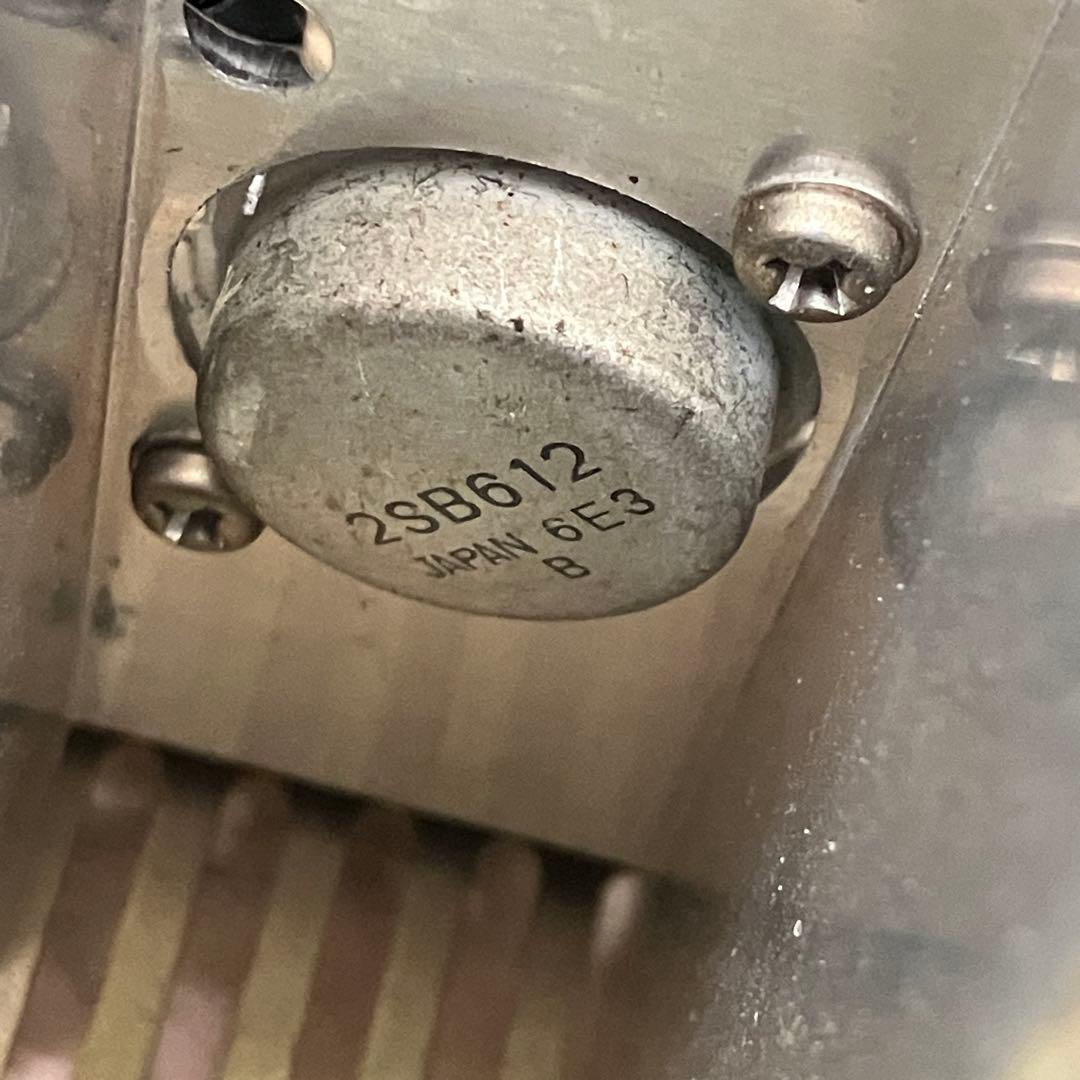 MA-YA品JA-S41 希少 日立製パワトラ搭載！