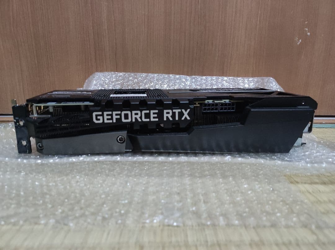 iCHILL GeForce RTX 3080 グラフィックボード