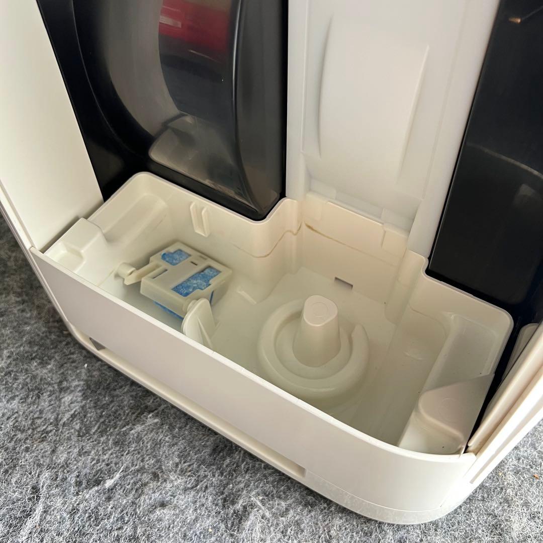 D76激安早い者勝ち✨　シャープ 加湿空気清浄機 KI-HS70 新生活応援✨