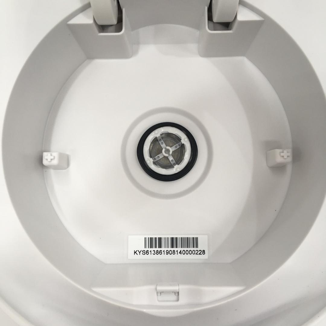 iRobot Braava jet m6 未使用