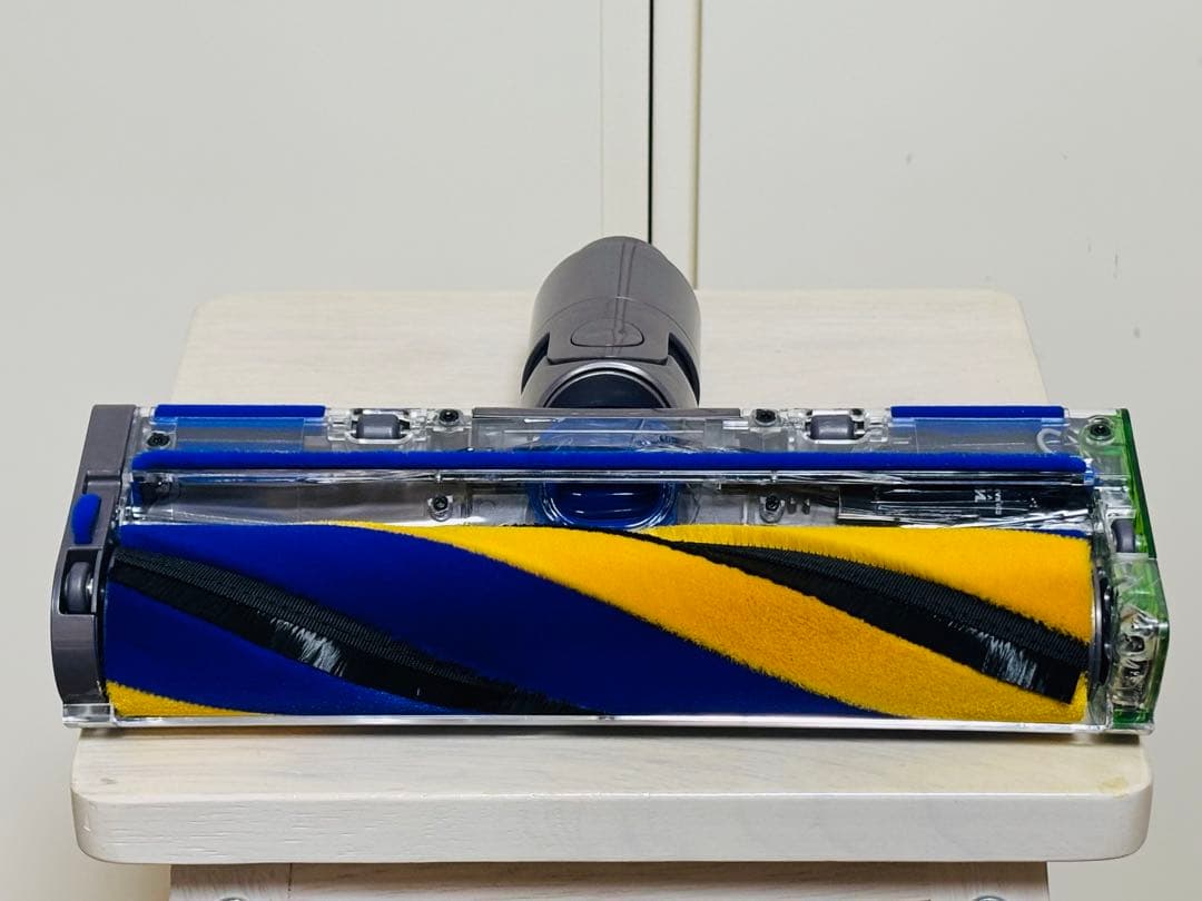 【新品】Laser SlimFluffy sv18 sv20 sv30 ヘッド