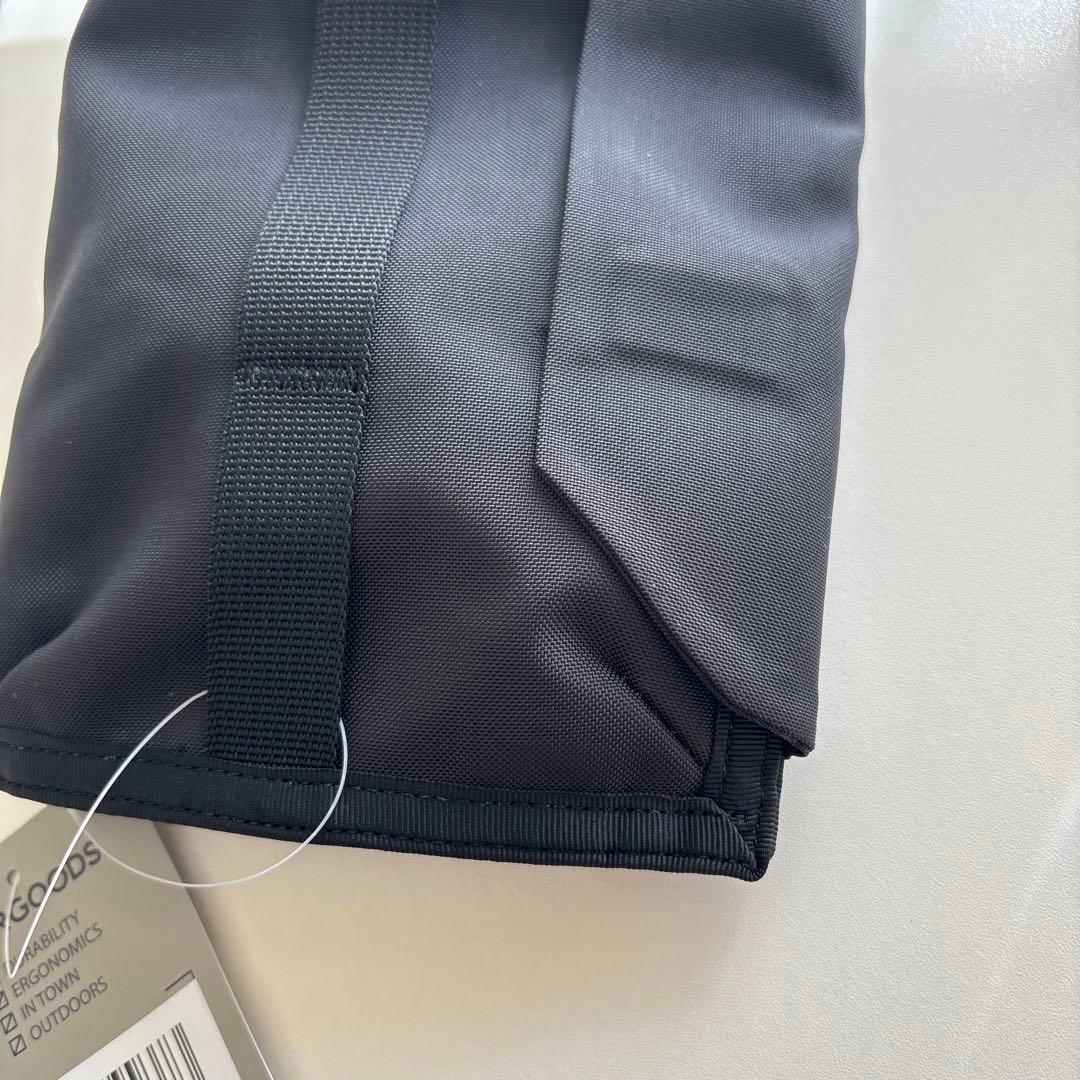 旅行かばん・小分けバッグ EVERGOODS CIVIC ACCESS POUCH 1L