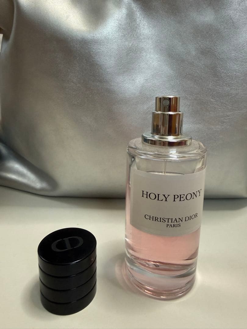 香水(女性用) Christian Dior HOLY PEONY 40ml