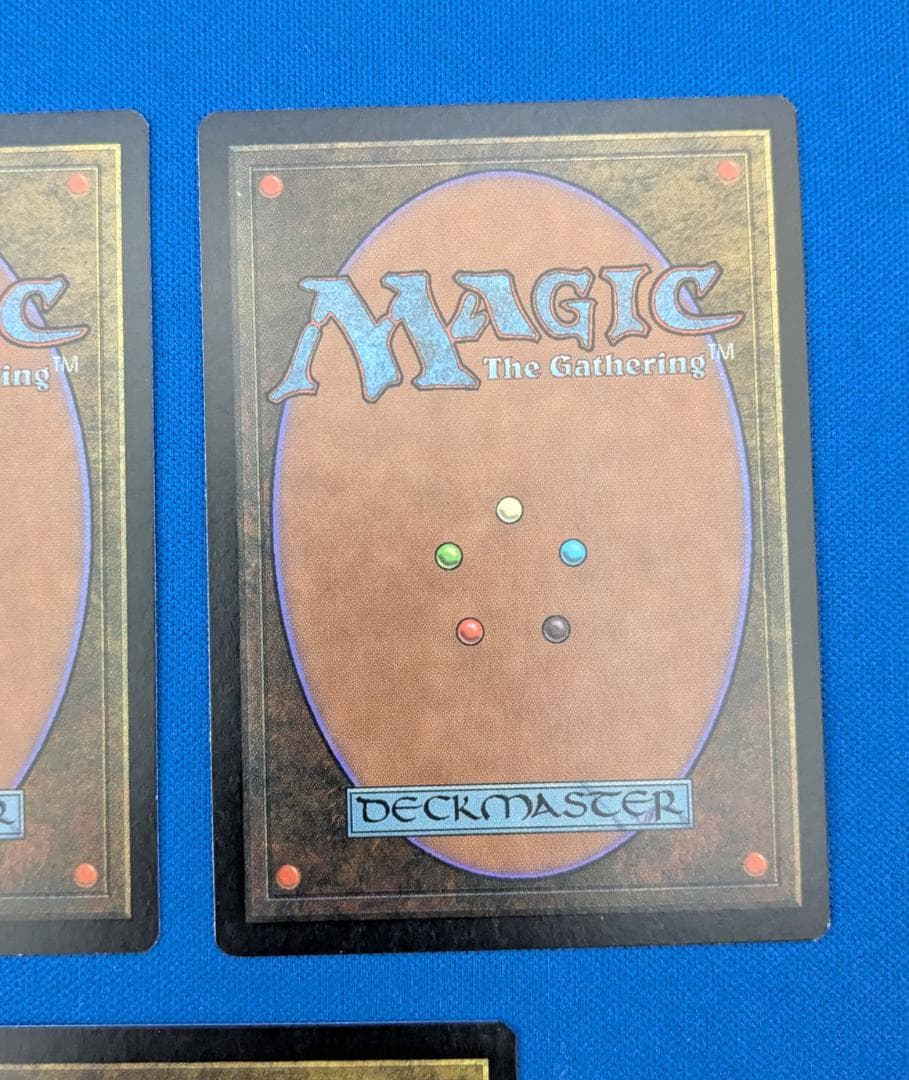 MtG APACランド-2(APAC2)