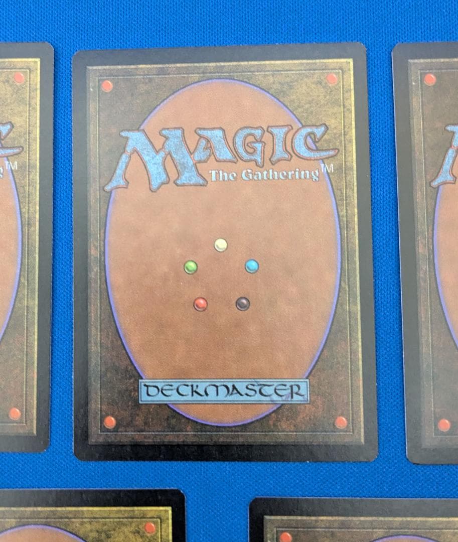 MtG APACランド-2(APAC2)