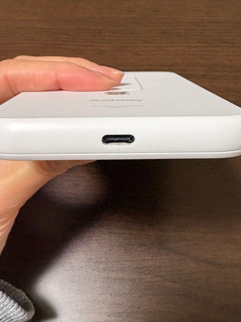 ⭐︎Galaxy 5G Mobile Wi-Fi⭐︎ モバイルルーター