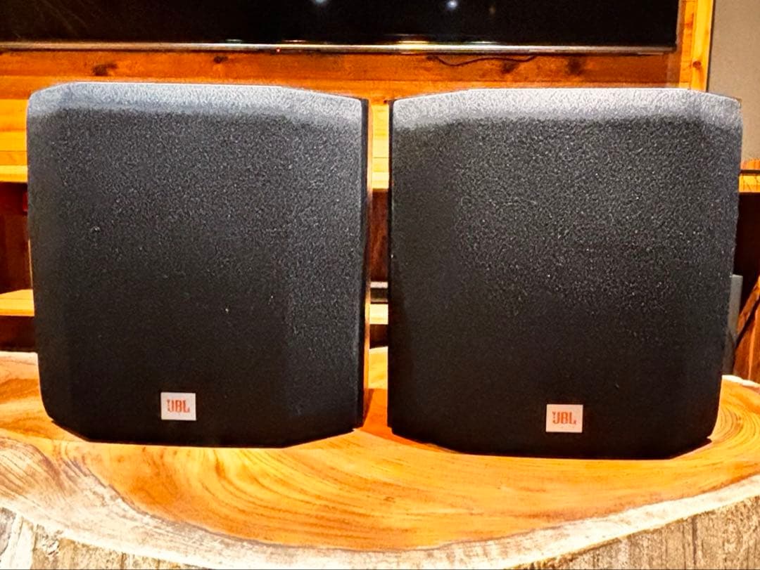 【美品】JBL E10