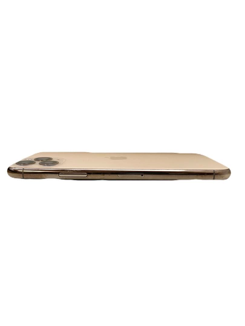 iPhone11Pro 256GB ゴールド【ジャンク】