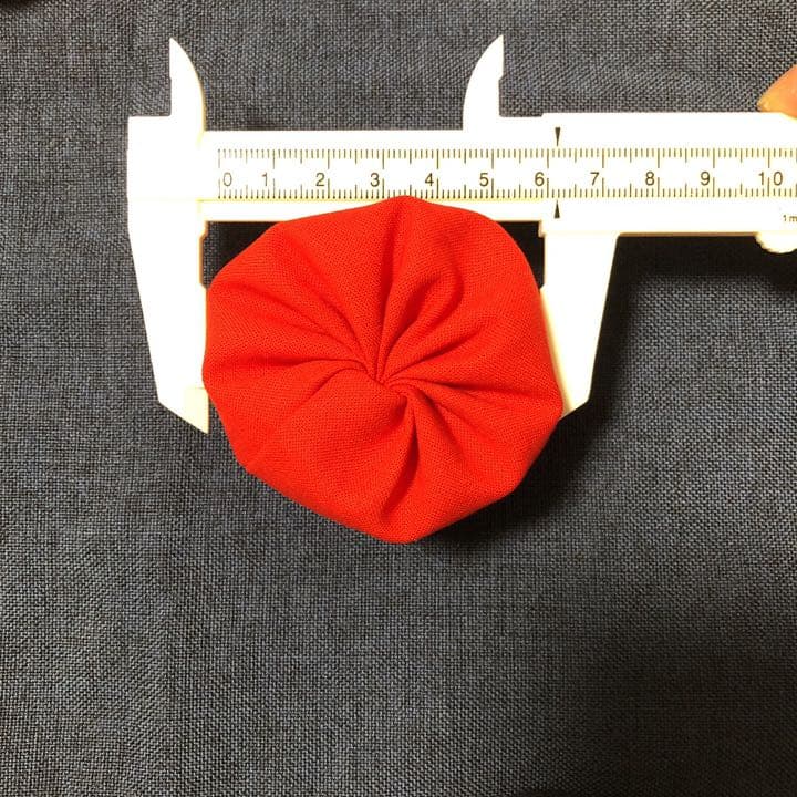 紅白玉等　玉入れサイズ　オーダー承ります