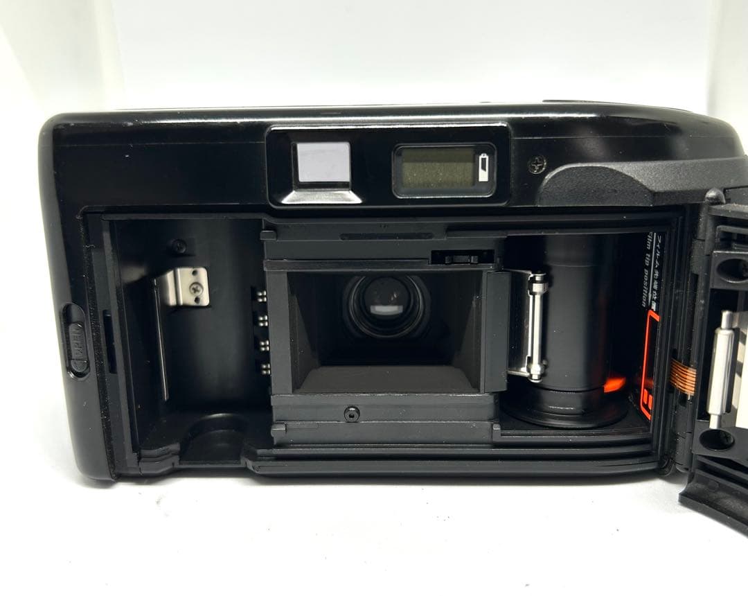 完動美品 Canon Autoboy3 オートボーイ 明るい単焦点レンズ