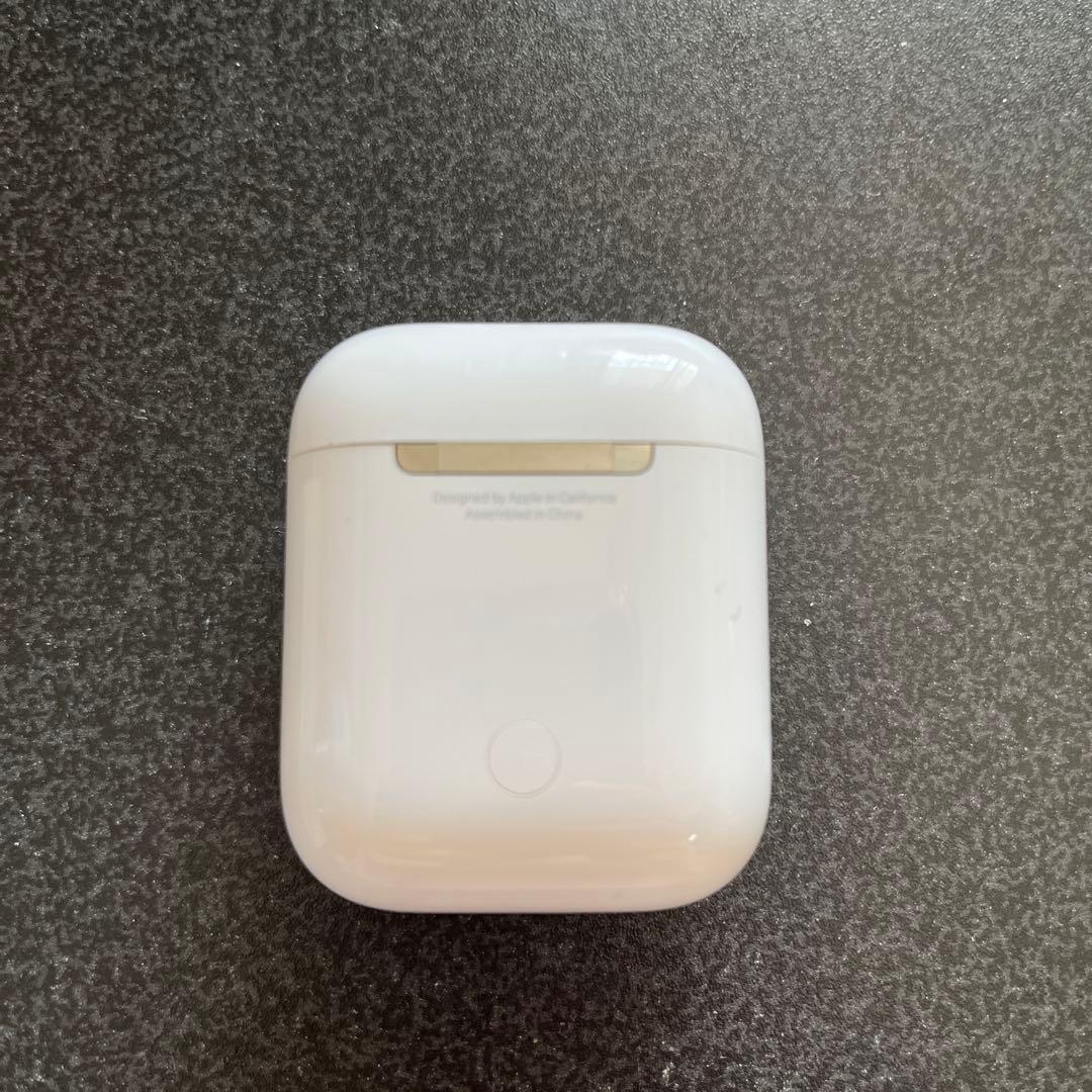 Apple AirPods 第2世代　中古
