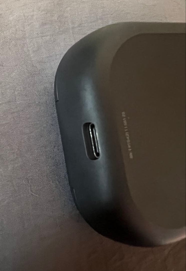 ニ*シ様 【値下中】SHOKZ OPENFIT Bluetooth ワイヤレスイ