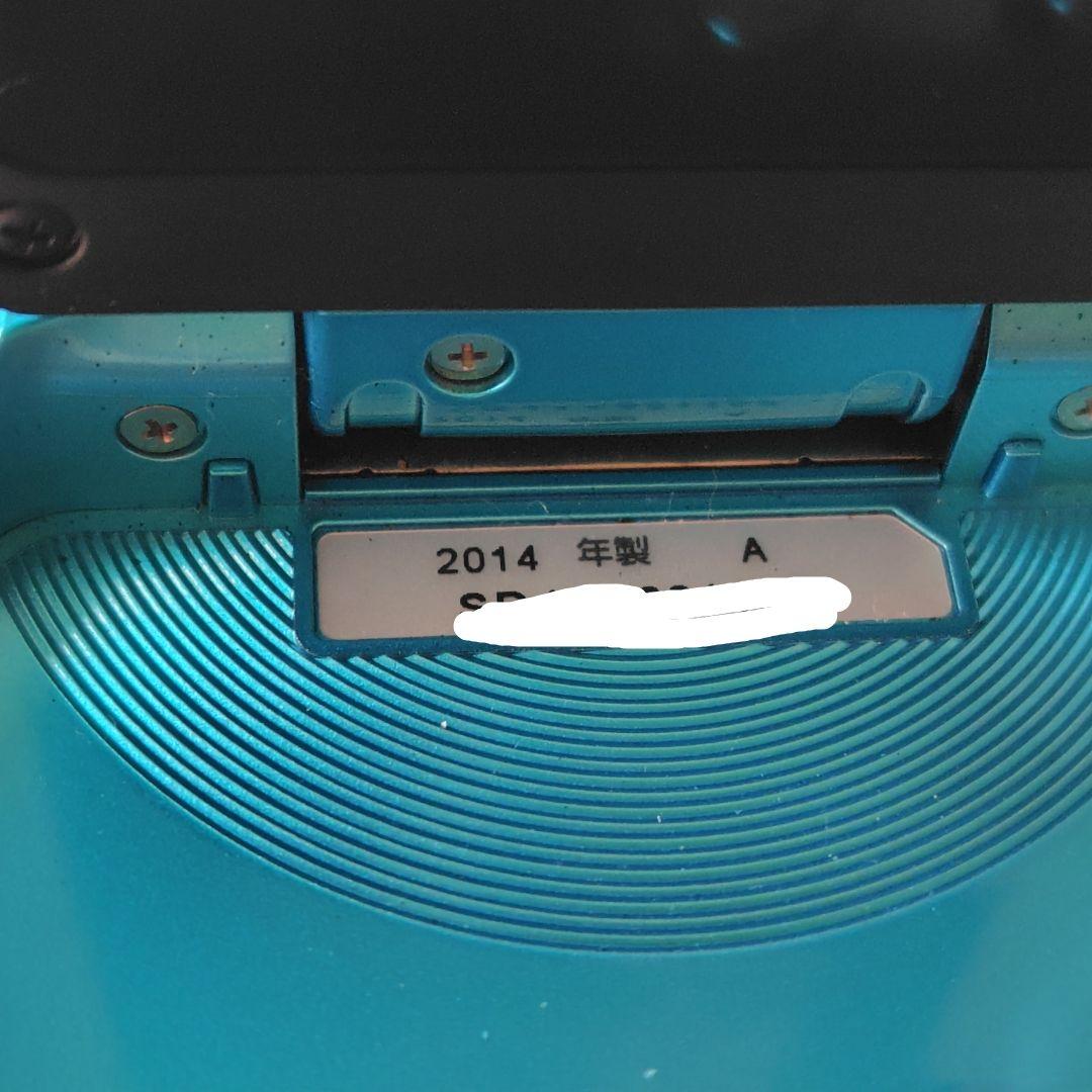 パナソニック デジタルムービーカメラHX- WA3 防水 タフタイプ