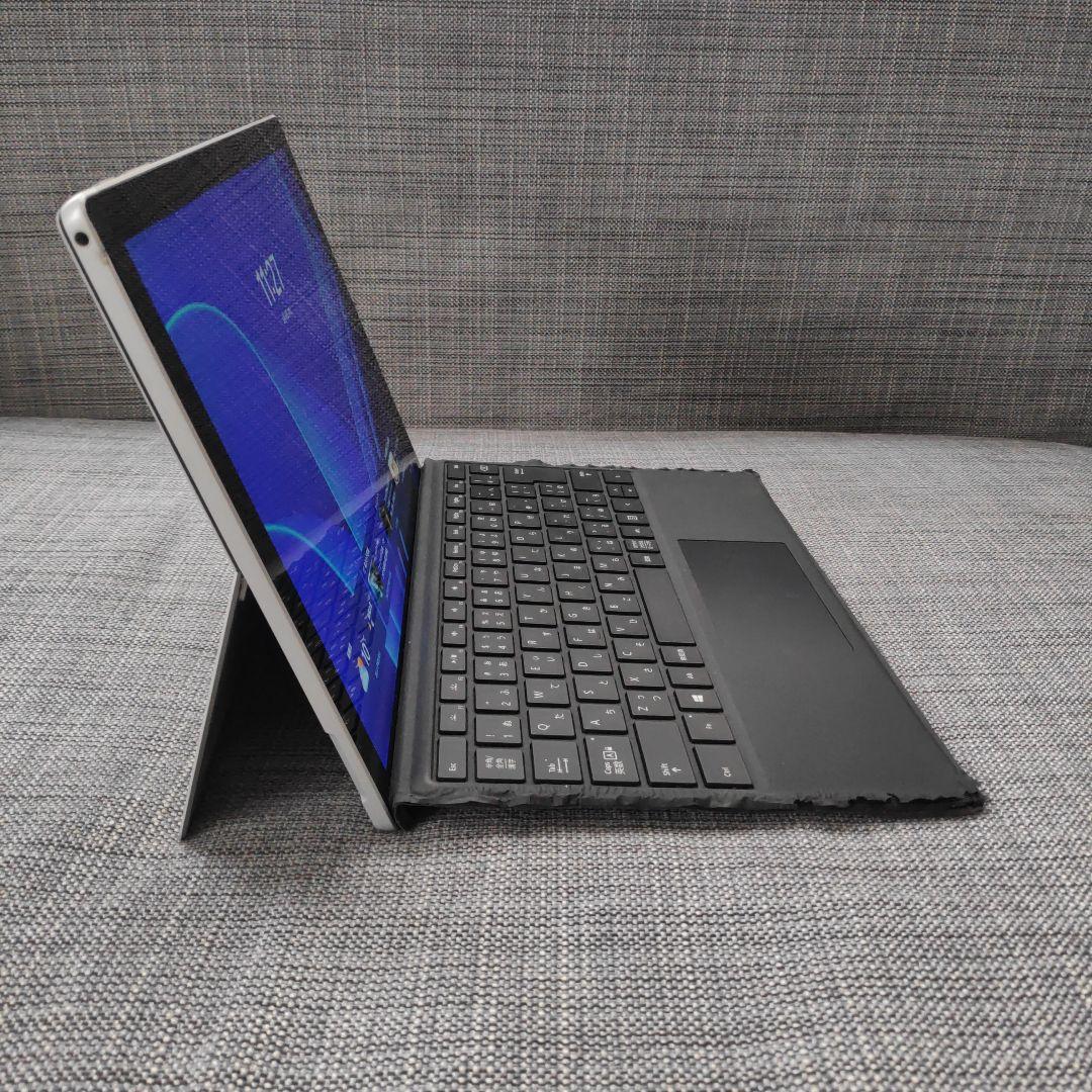 Surface Pro7 i5/メモリ8GB/SSD256GB