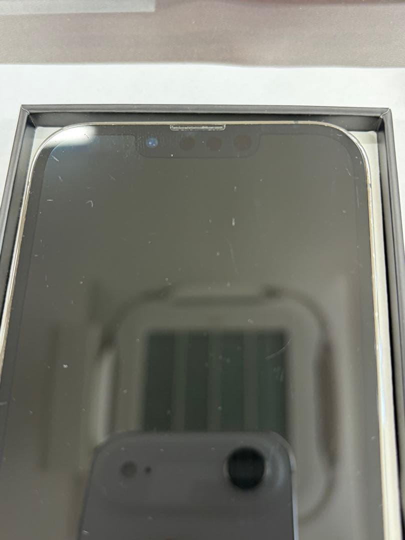 ☆Saaa☆Apple iPhone 13 Pro 黒
