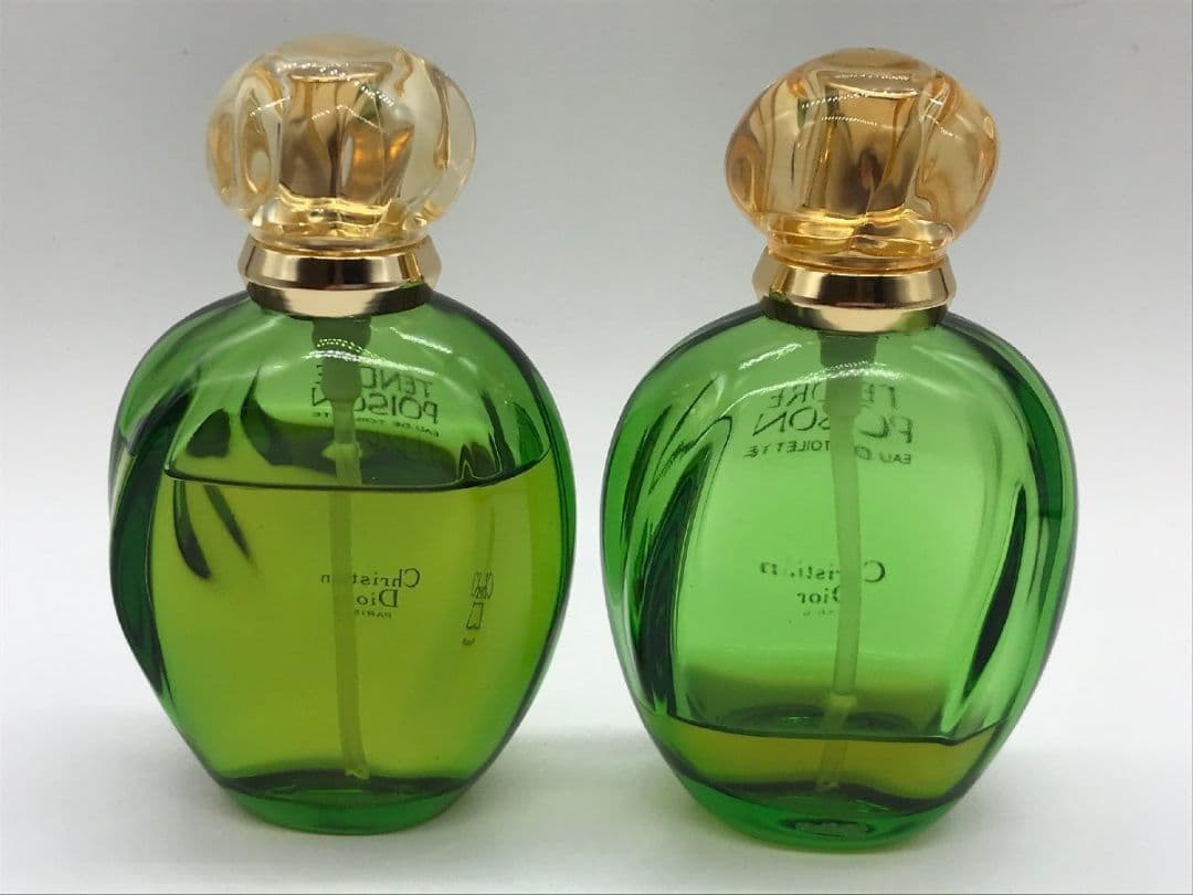 香水クリスチャンディオール Dior ■ タンドゥル プワゾン EDT 50ml