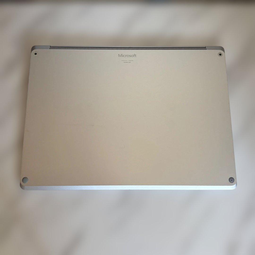 Microsoft Surface Laptop 4 13.5インチ プラチナ
