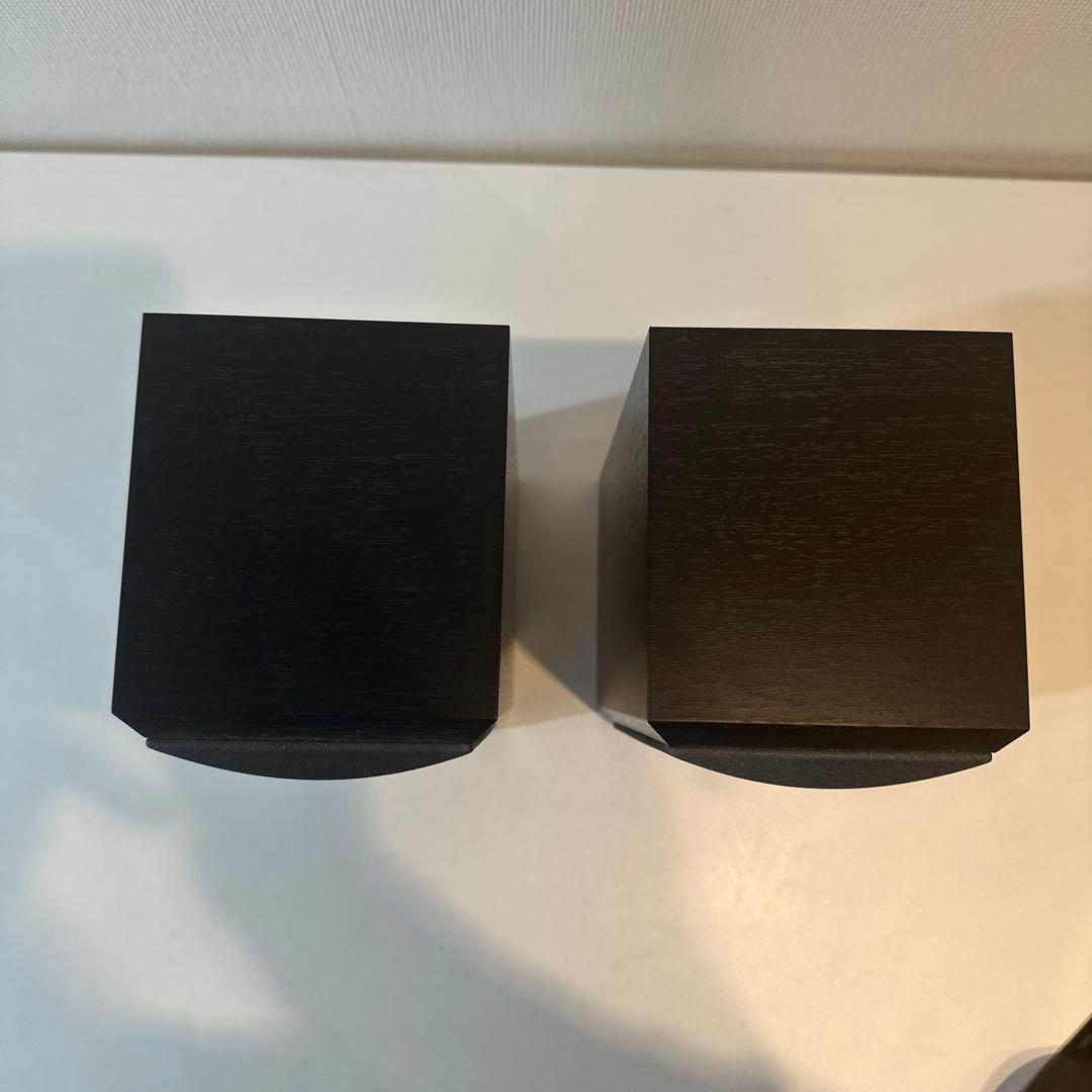 Yamaha スピーカー ブラック　NS-B210 2台