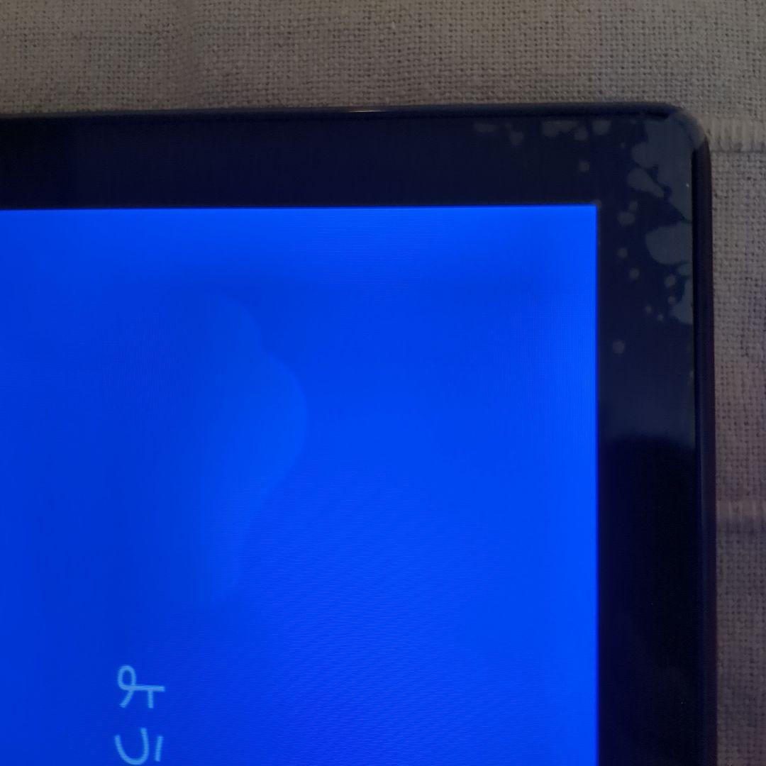 IRIS OHYAMA TE101 10インチタブレット LUCA