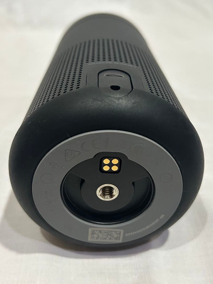 Bose SoundLink Revolve II ブラック