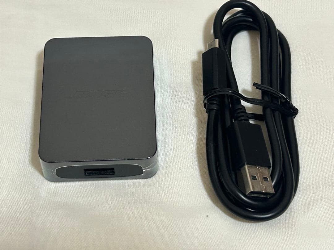 Bose SoundLink Revolve II ブラック