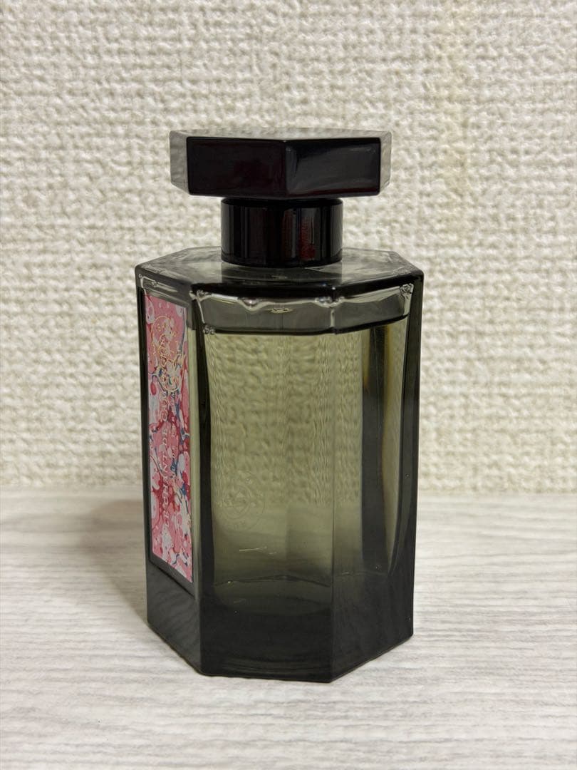 ル シャン ド カマルグ オードパルファム 100ml ラルチザンパフューマー