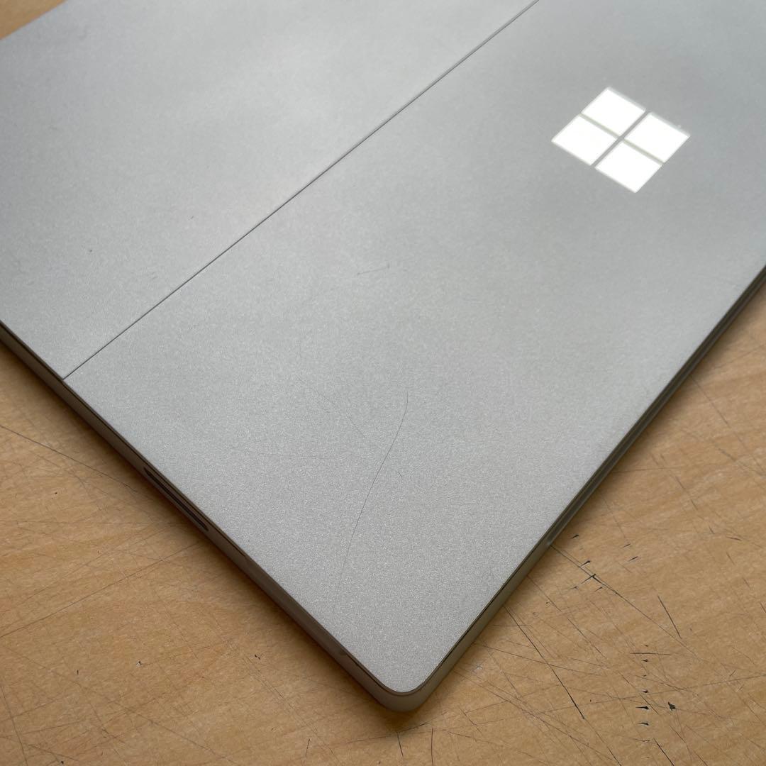 Surface Pro4 1724 SSD128GB メモリー4GB 美品#2