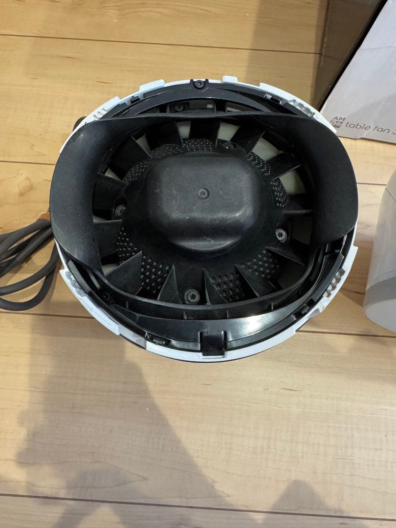 *良品*dyson AM06 テーブルファン