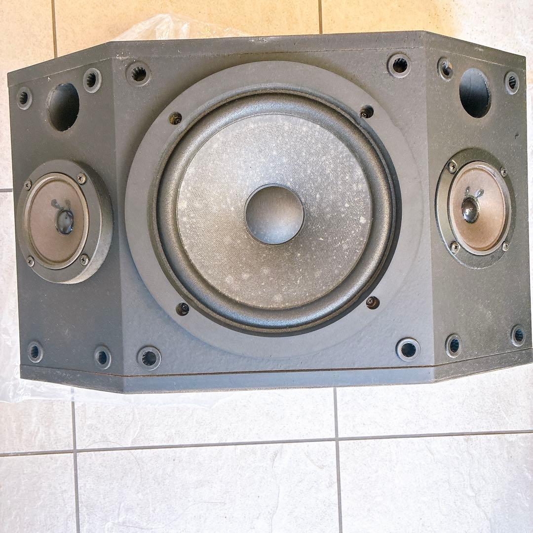 BMB スピーカー　CS-252V Lのみ　現状品