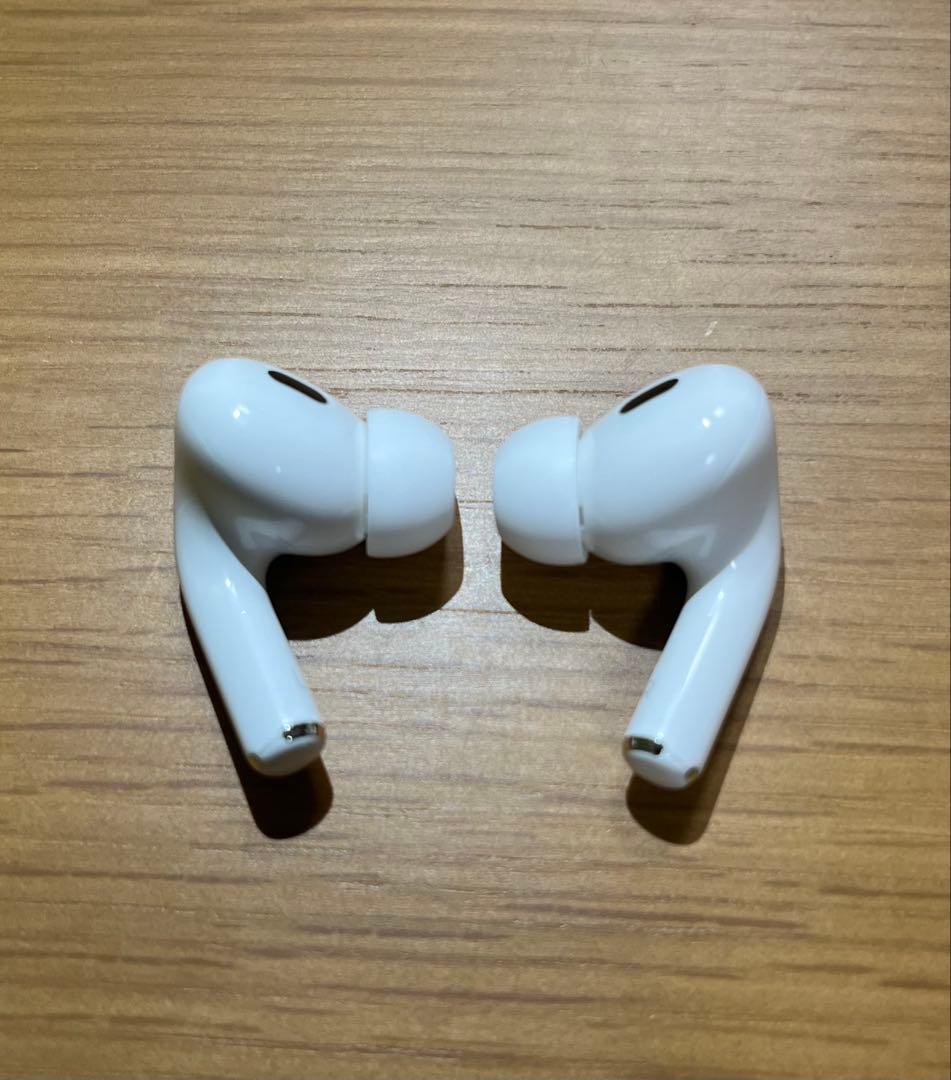 AirPods Pro (第2世代) 本体