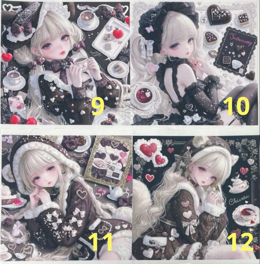 ハンドメイド☆オーダーページ【173】