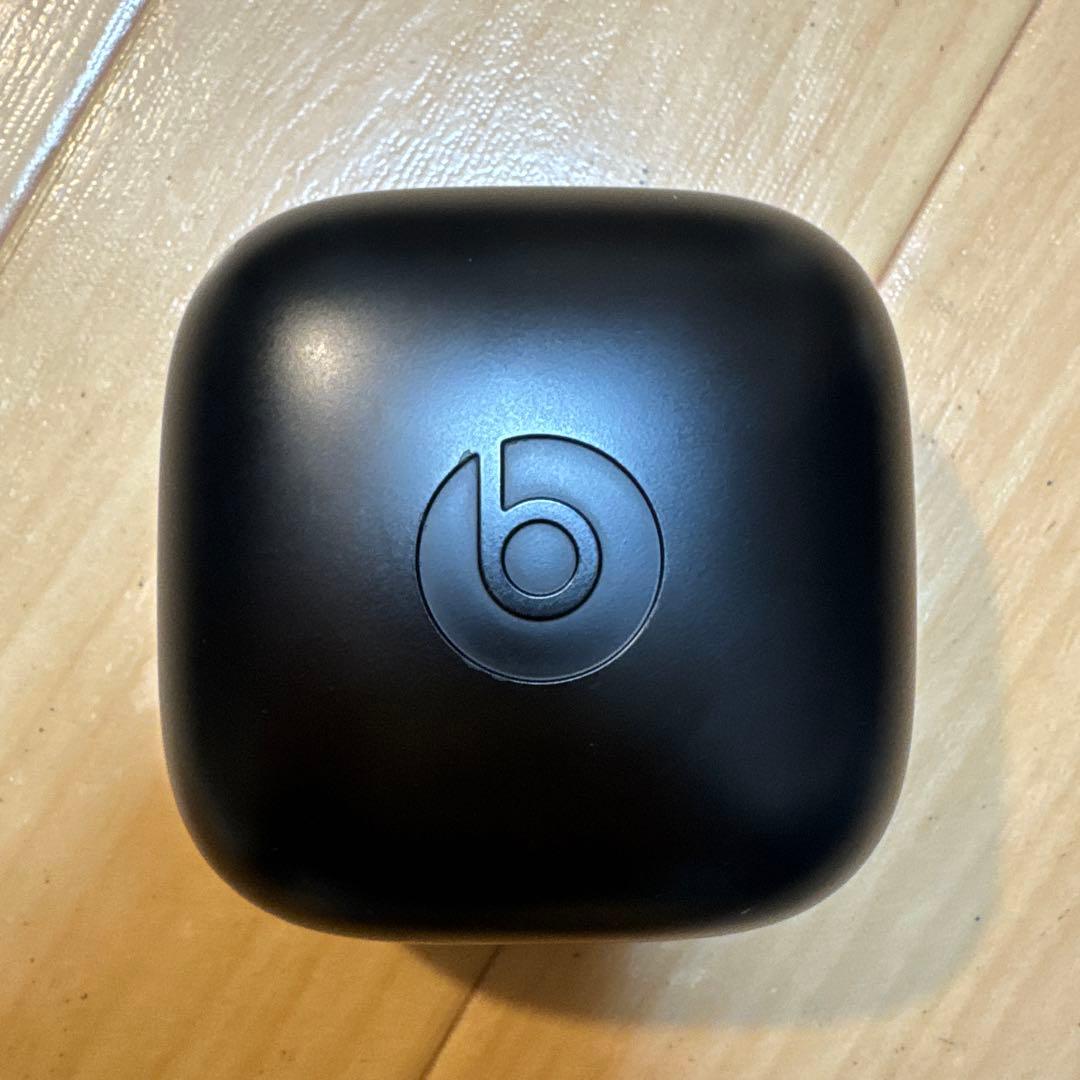 Powerbeats Pro ブラック 黒　イヤホン　パワービーツプロ　外箱付き