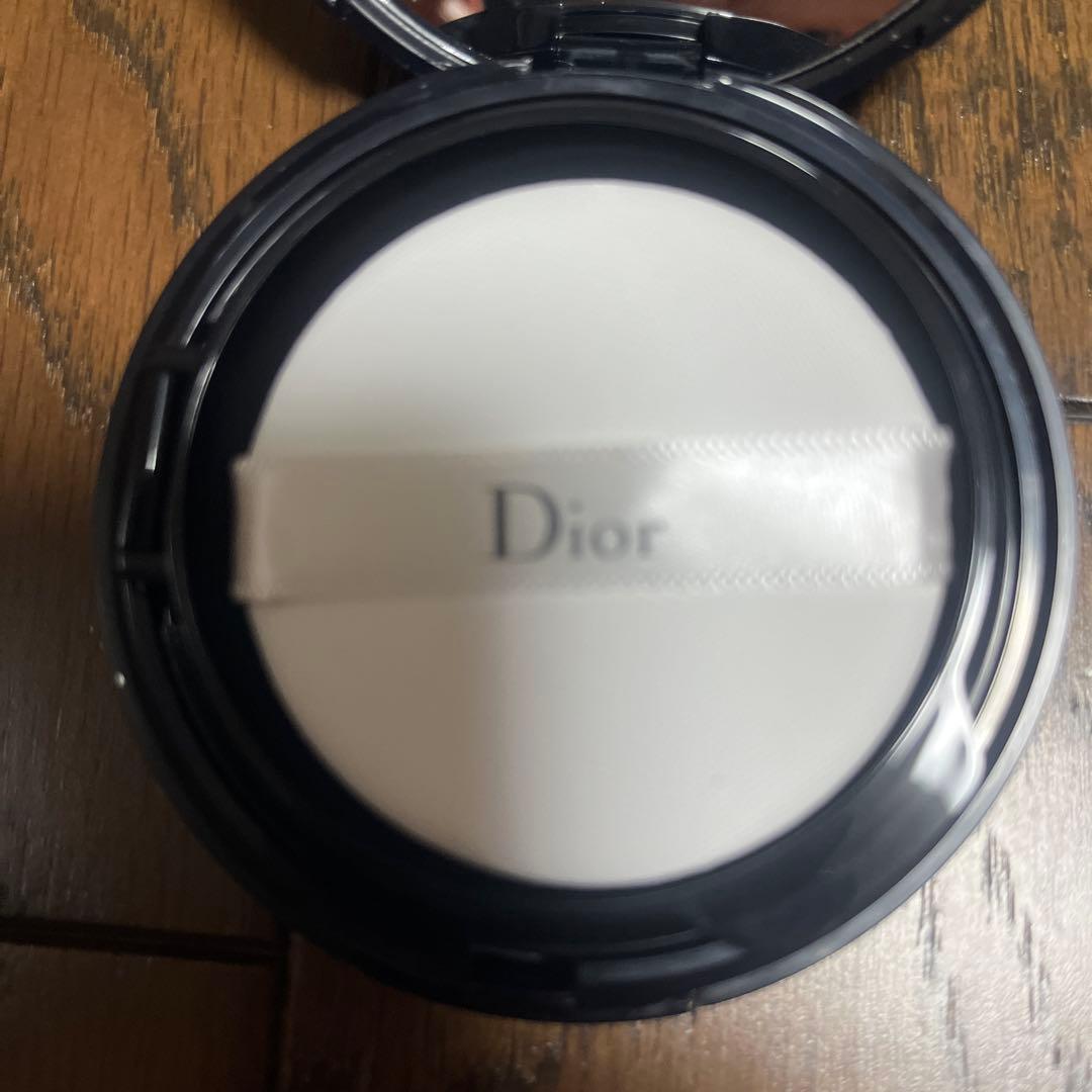 Dior Forever クッションファンデーション 12ml