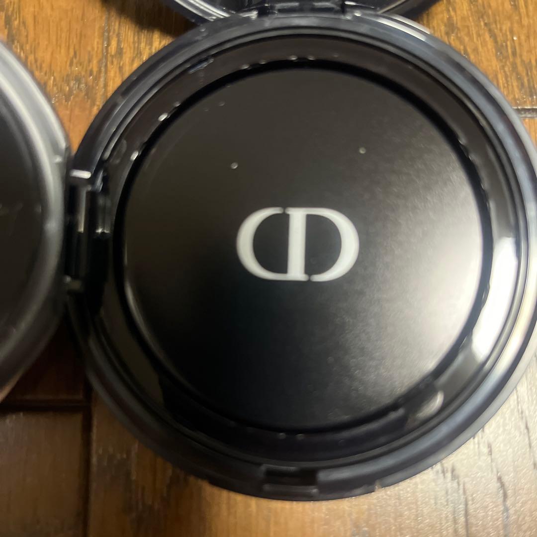 Dior Forever クッションファンデーション 12ml