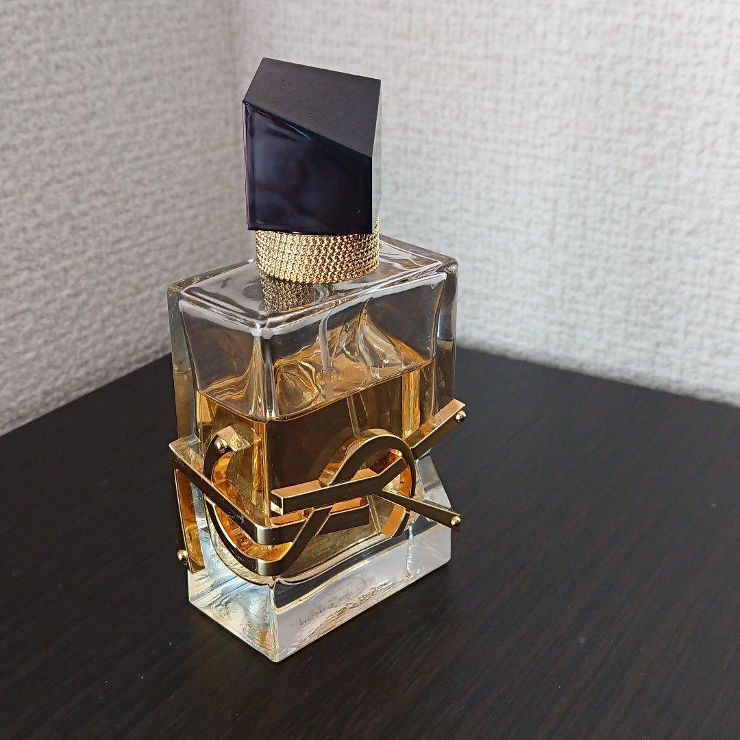 YSL【リブレ・オーデパルファム/50ml】イヴサンローラン