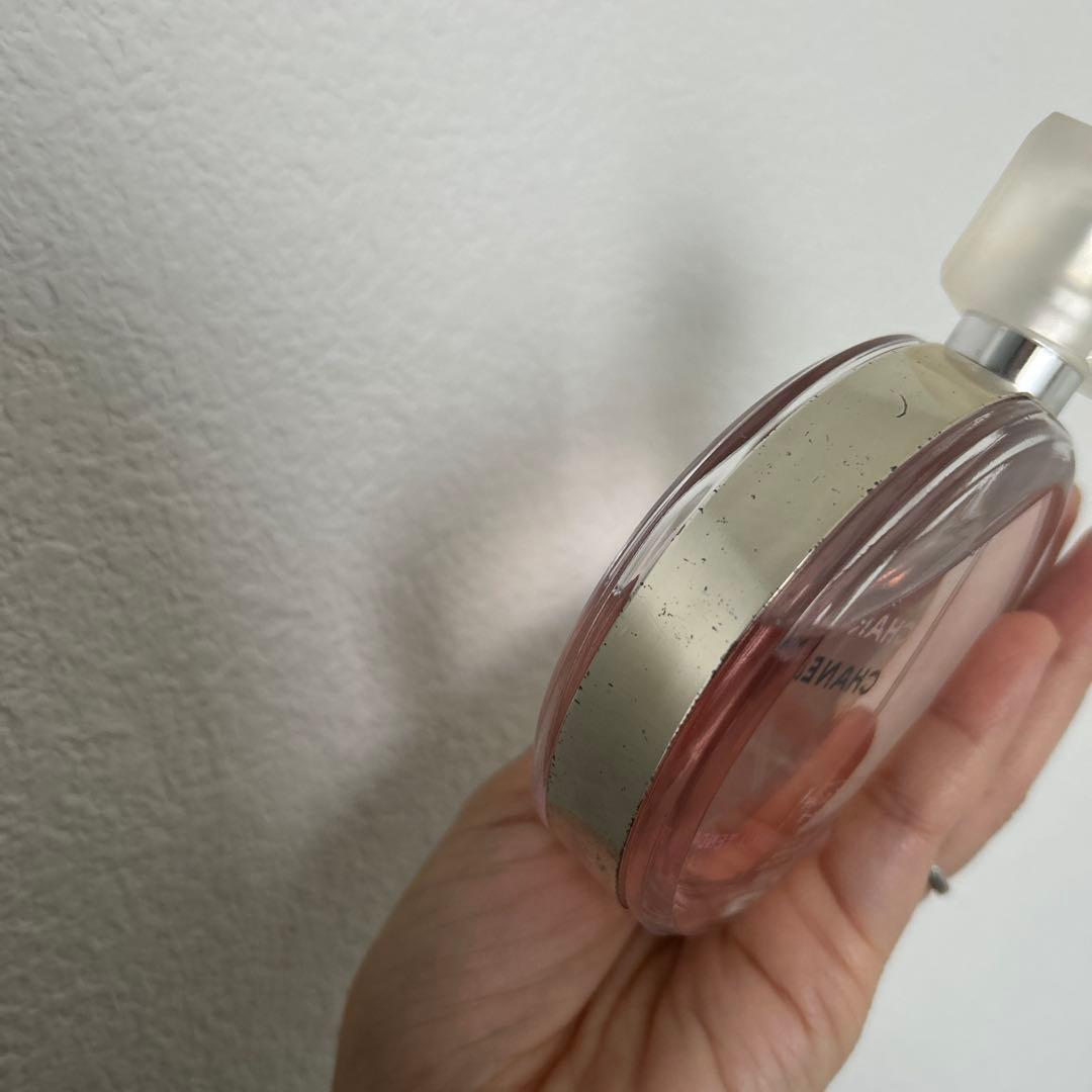 CHANEL チャンス オー タンドゥル　オードゥ パルファム 100ml