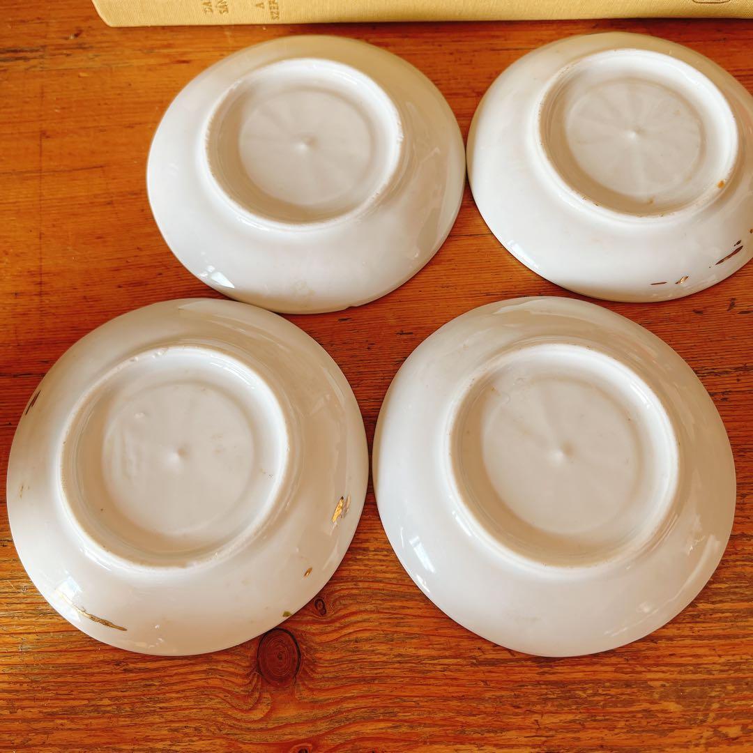 クマが可愛いディネットのTEA SET